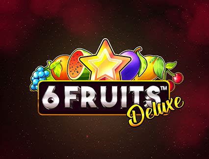Fruits Deluxe Leovegas