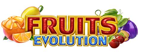 Fruits Evolution Slot - Play Online