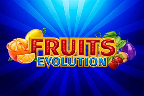 Fruits Evolution Sportingbet