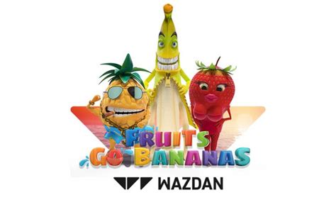 Fruits Go Bananas 1xbet