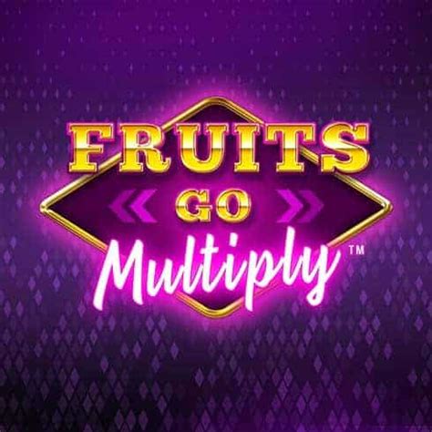 Fruits Go Multiply Sportingbet