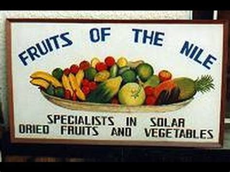 Fruits Of The Nile Brabet