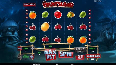 Fruitsland Bet365