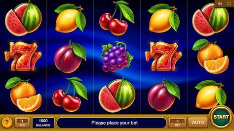 Fruittastic Bet365