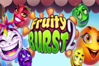 Fruity Burst 2 Parimatch