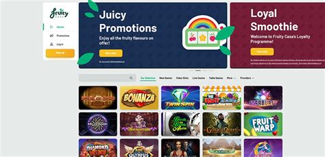 Fruity Casa Casino Login