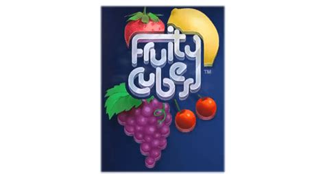 Fruity Cubes Slot - Play Online