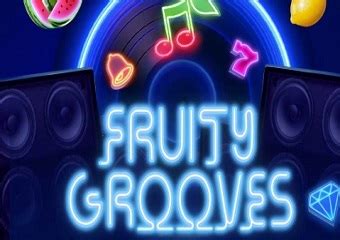 Fruity Grooves Bodog