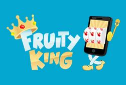 Fruity King Casino Brazil