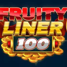 Fruity Liner 100 Bodog