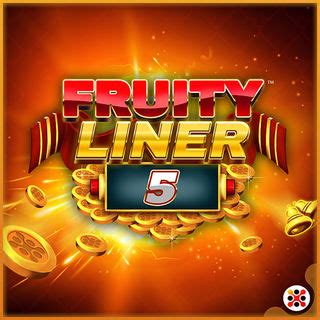 Fruity Liner 5 Parimatch