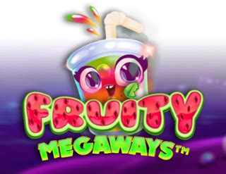Fruity Megaways Slot - Play Online