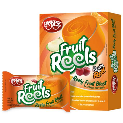 Fruity Reels Betsul