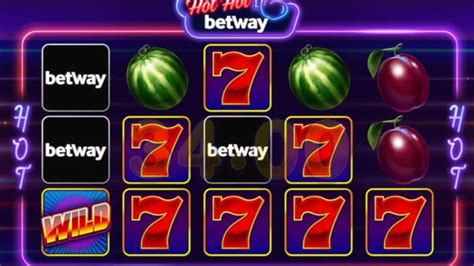 Fruity Showers Betway