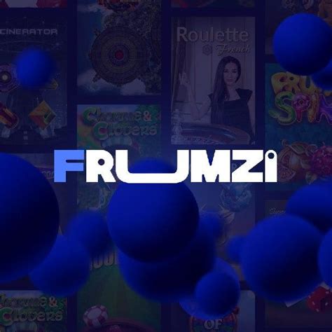 Frumzi Casino Aplicacao