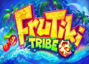 Frutiki Tribe 888 Casino