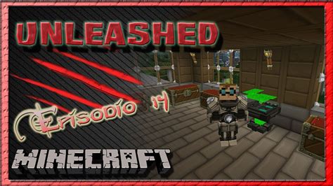 Ftb Unleashed Extra Slots De Armadura