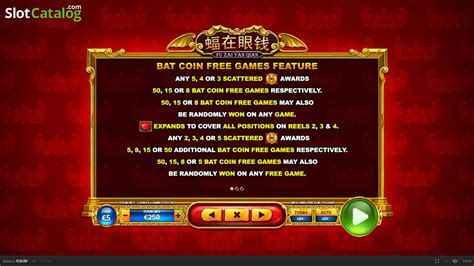 Fu Zai Yan Qian Slot Gratis