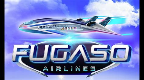 Fugaso Airline Betsul