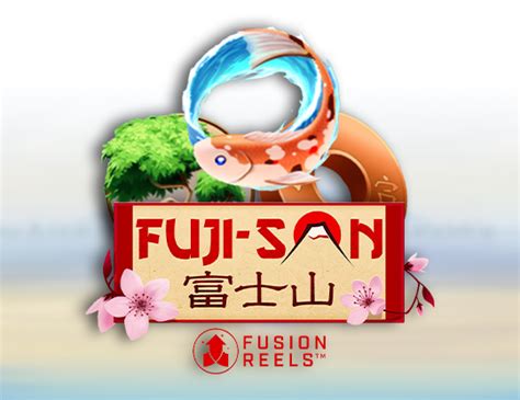 Fuji San With Fusion Reels 888 Casino