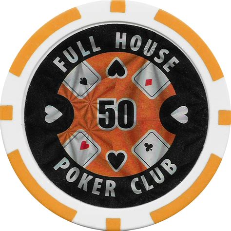 Full House Poker Club Reigate