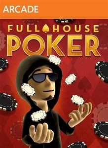 Full House Poker Xbla Download