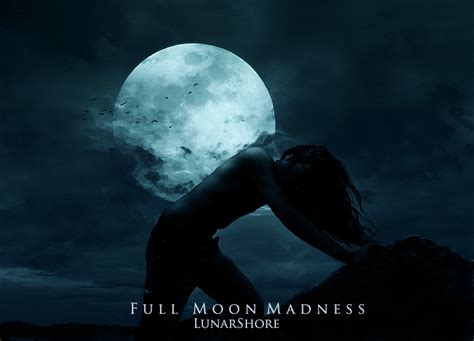 Full Moon Madness Brabet