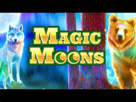 Full Moon Magic Slot - Play Online