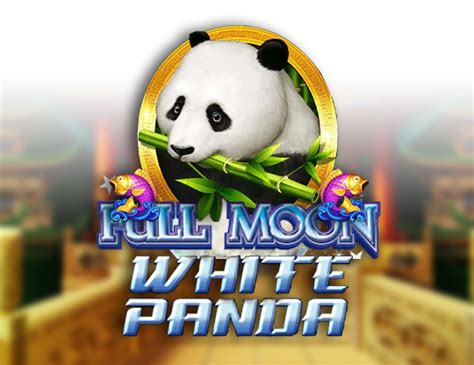 Full Moon White Panda Brabet