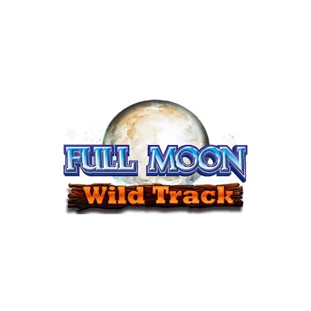 Full Moon Wild Track 1xbet