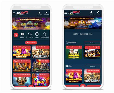 Fullreto Casino Review