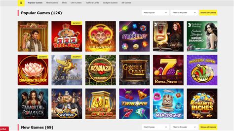 Funbet Casino Bolivia