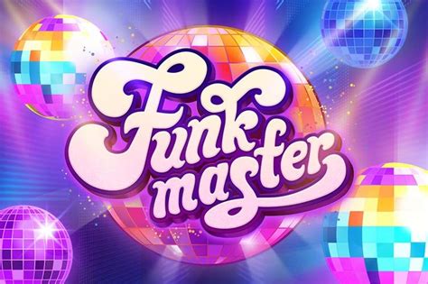 Funk Master Slot - Play Online