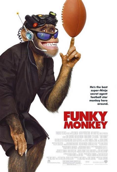 Funky Monkey Parimatch