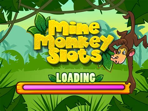 Funny Monkey Slot - Play Online