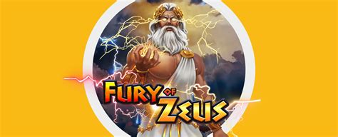 Fury Of Zeus Betsson