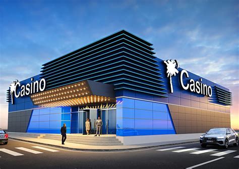 Futuro Da Industria De Casino Na India