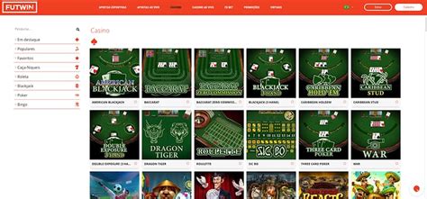 Futwin Casino Apk