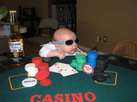 Fx Poker Babys