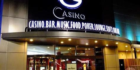 G Casino Horarios De Abertura Sheffield