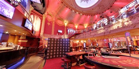 G Casino Piccadilly