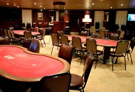 G Casino Poker Aberdeen