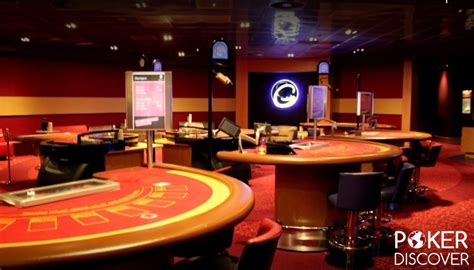 G Casino Poker Bolton