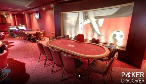G Casino Poker Newcastle