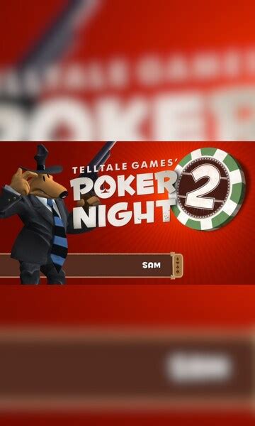 G2a Poker Night 2