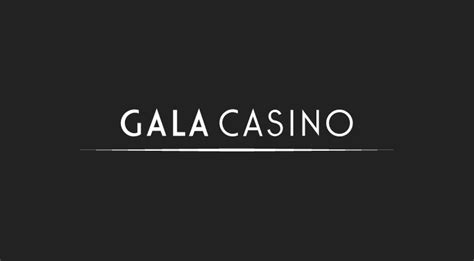 Gala Casino Aplicacao