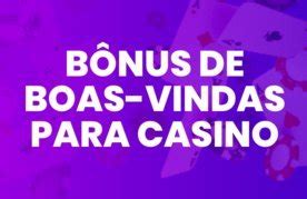 Gala Casino Bonus De Boas Vindas Codigo
