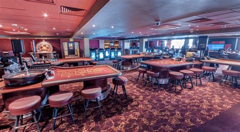 Gala Casino Bournemouth Poker Vezes