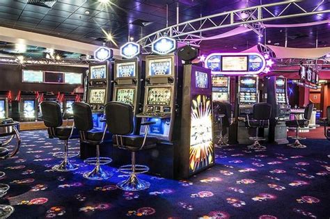 Gala Casino Bristol Ofertas