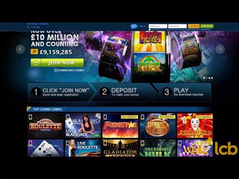 Gala Casino Download